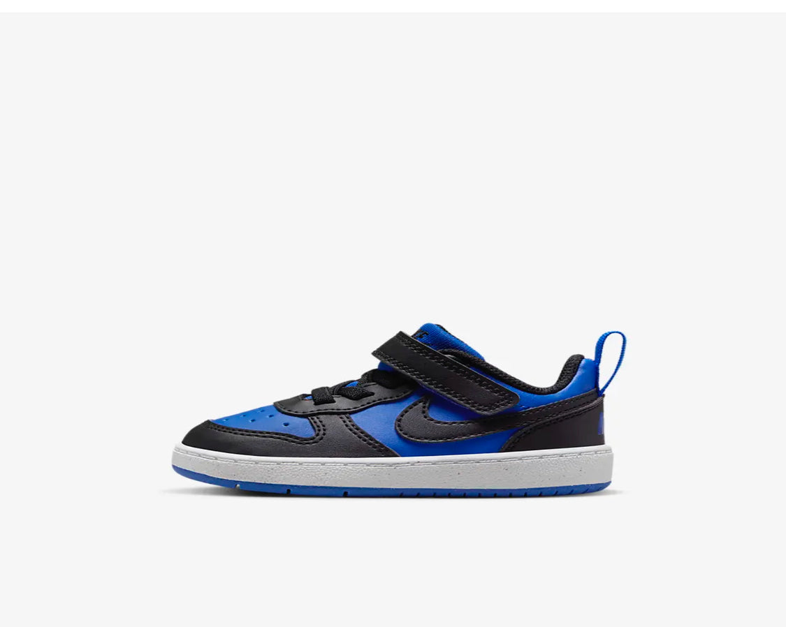 Nike Court Borough Low Recraft