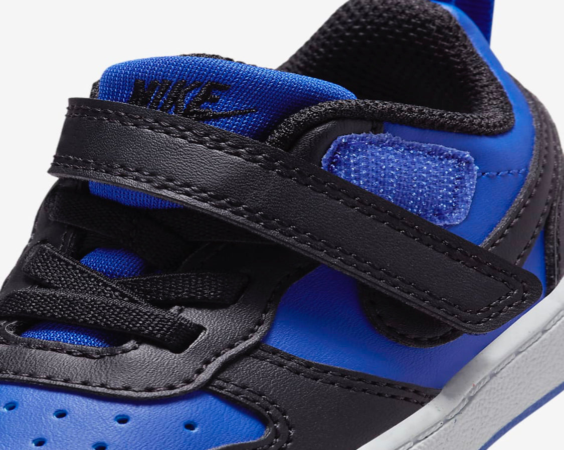 Nike Court Borough Low Recraft