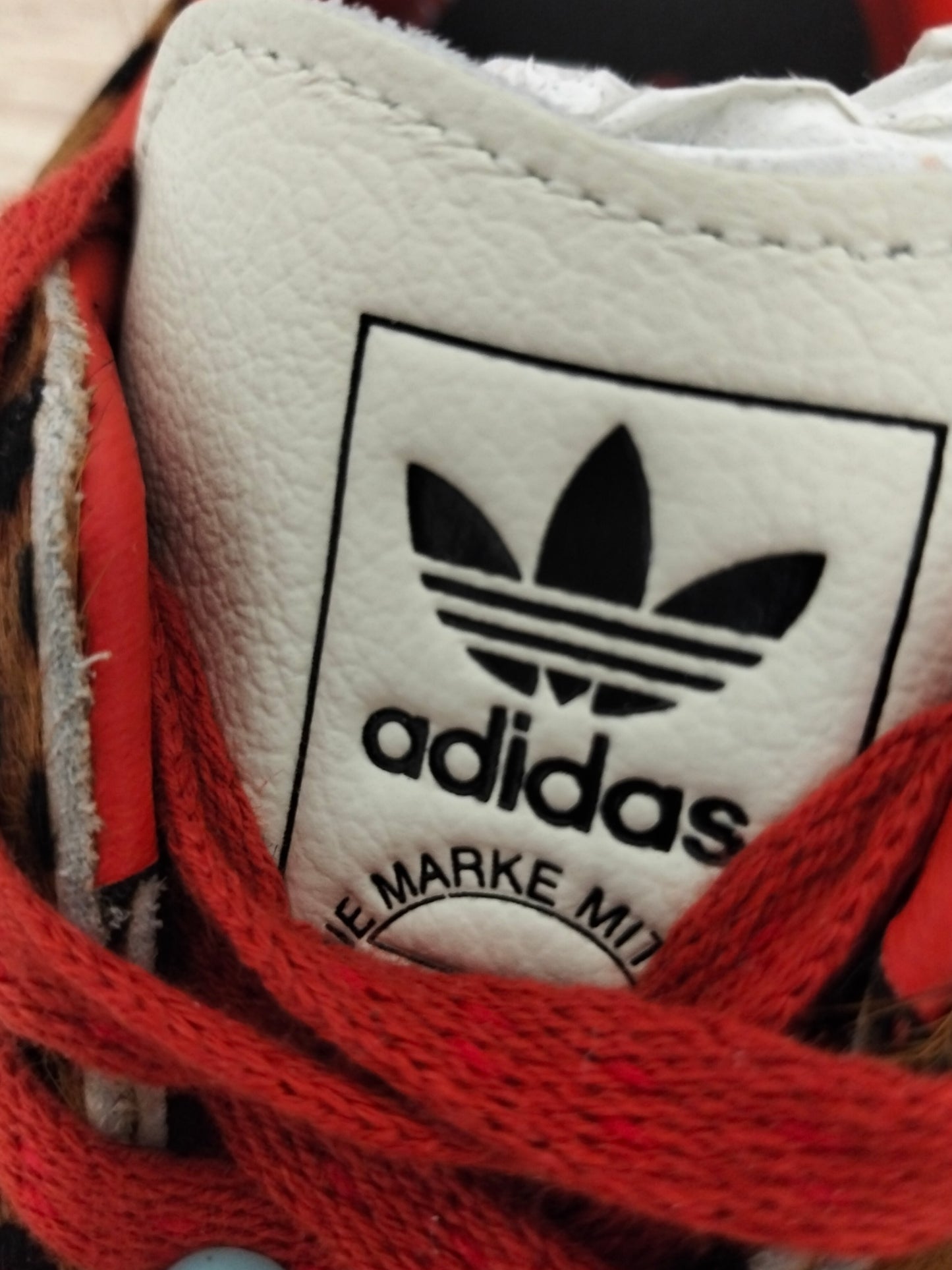Samba OG Adidas