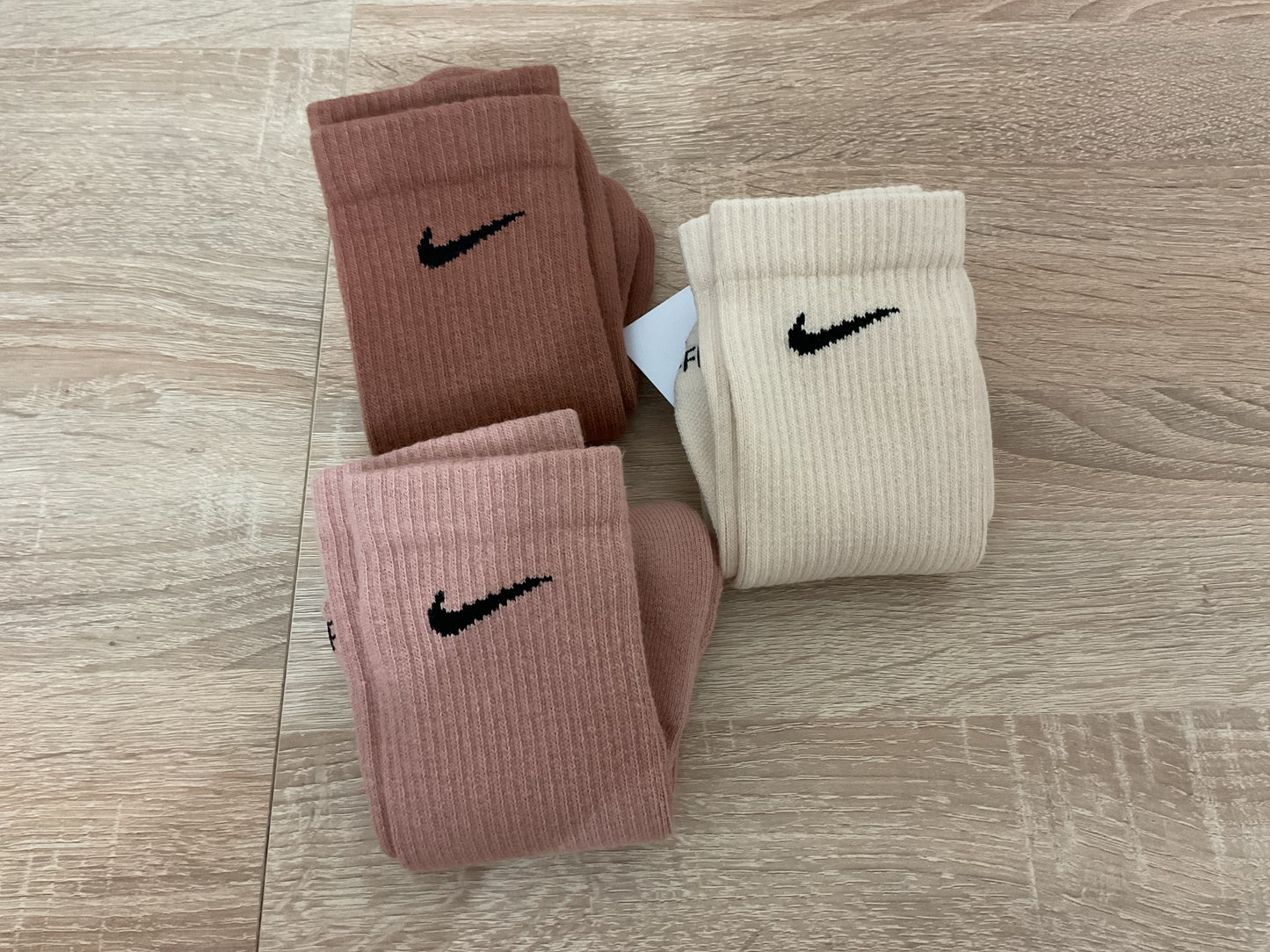 Calzini nike