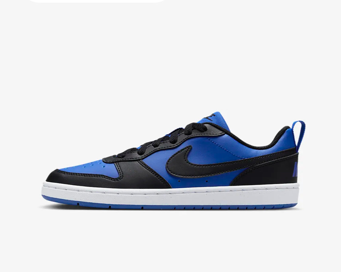 Nike Court Borough Low Recraft