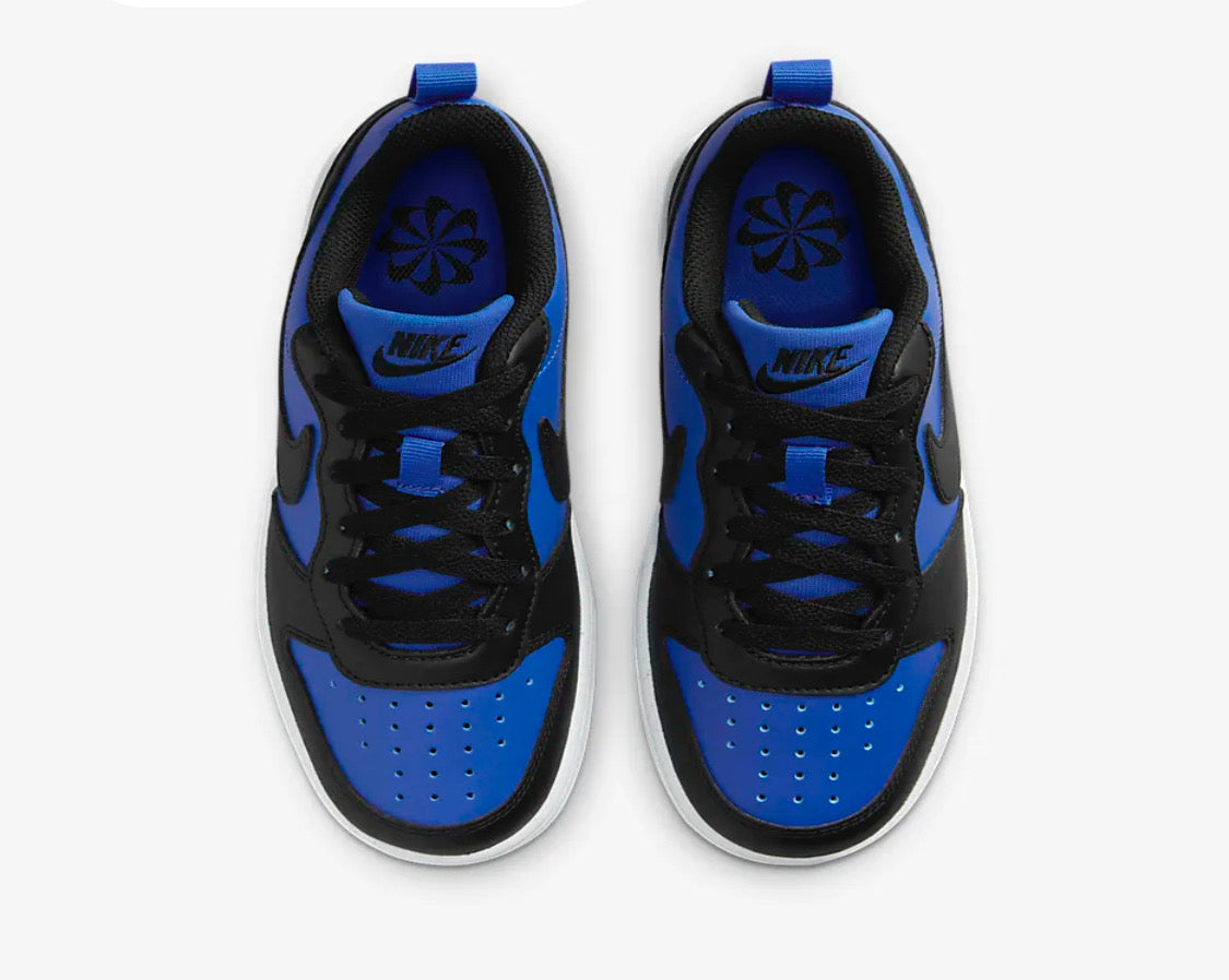 Nike Court Borough Low Recraft