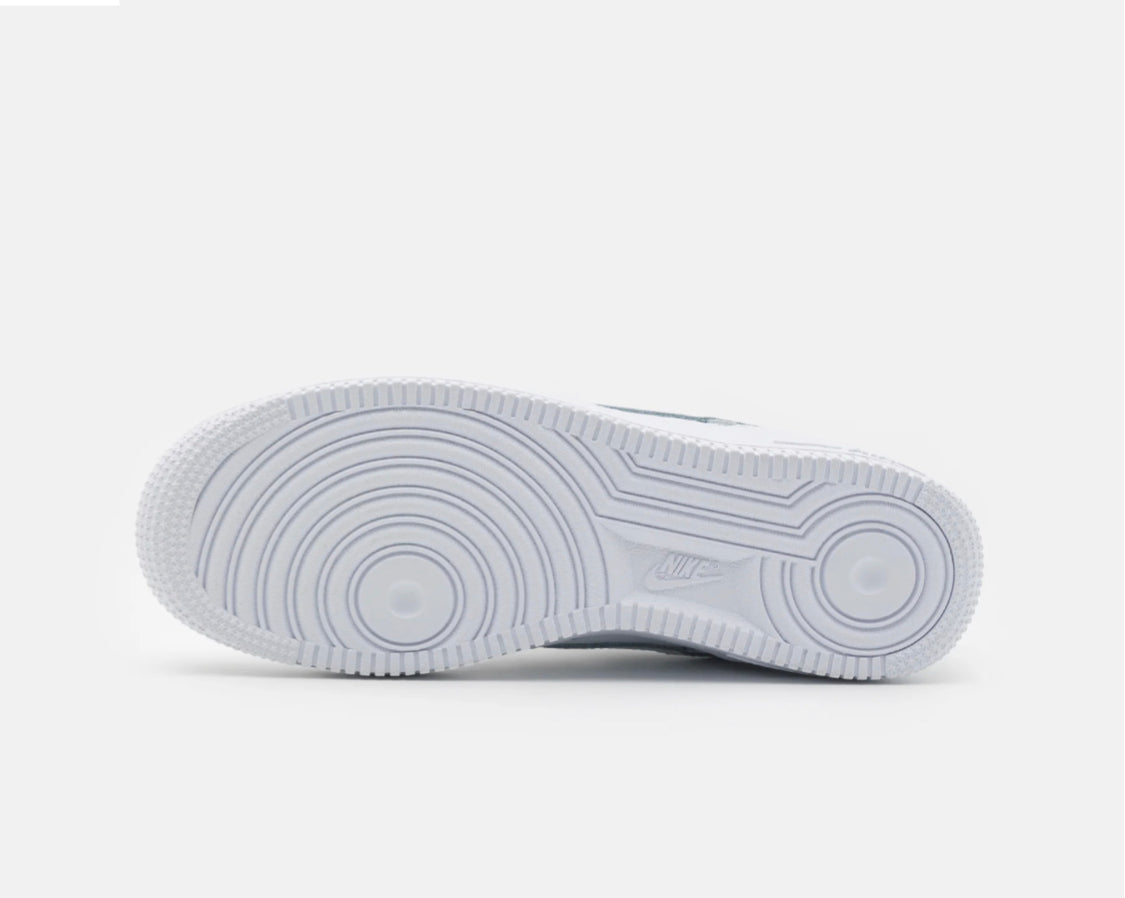 W Nike court vision LO NN