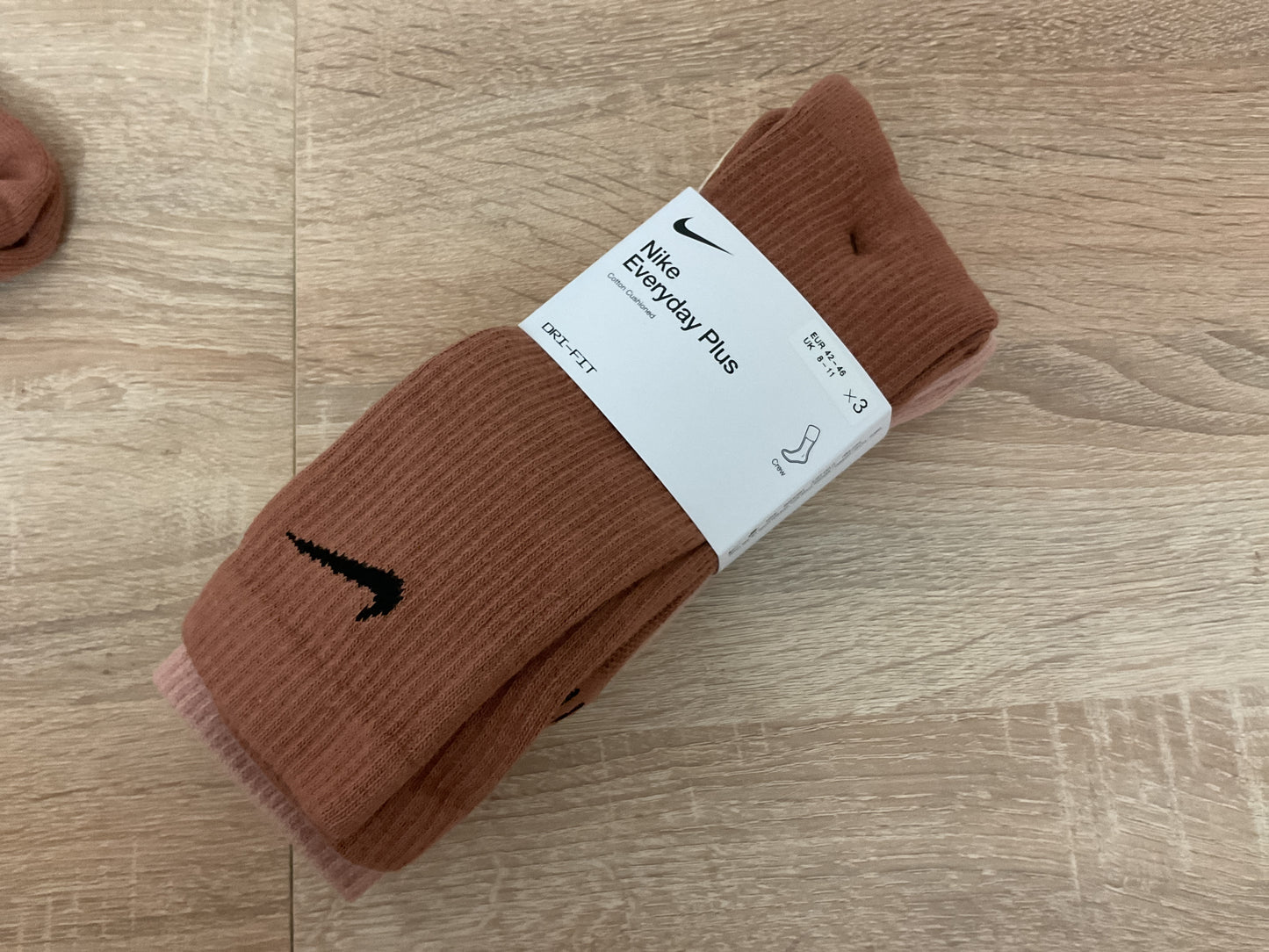 Calzini nike