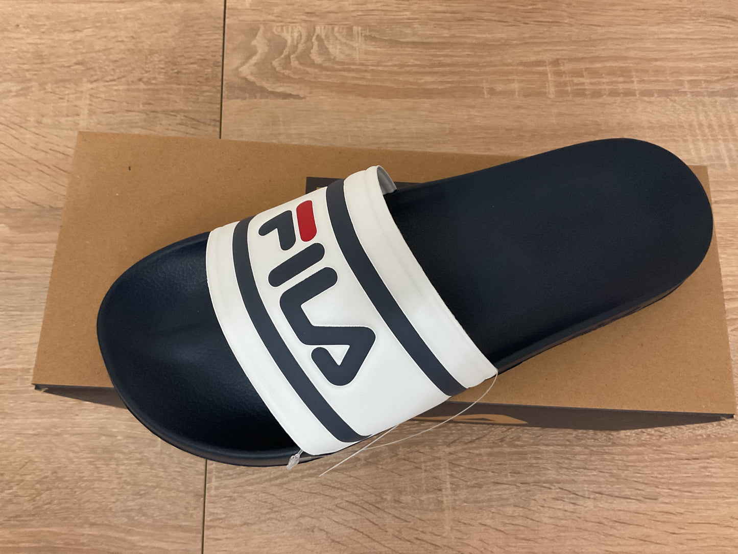 Ciabatta Fila Morro Bay Slipper