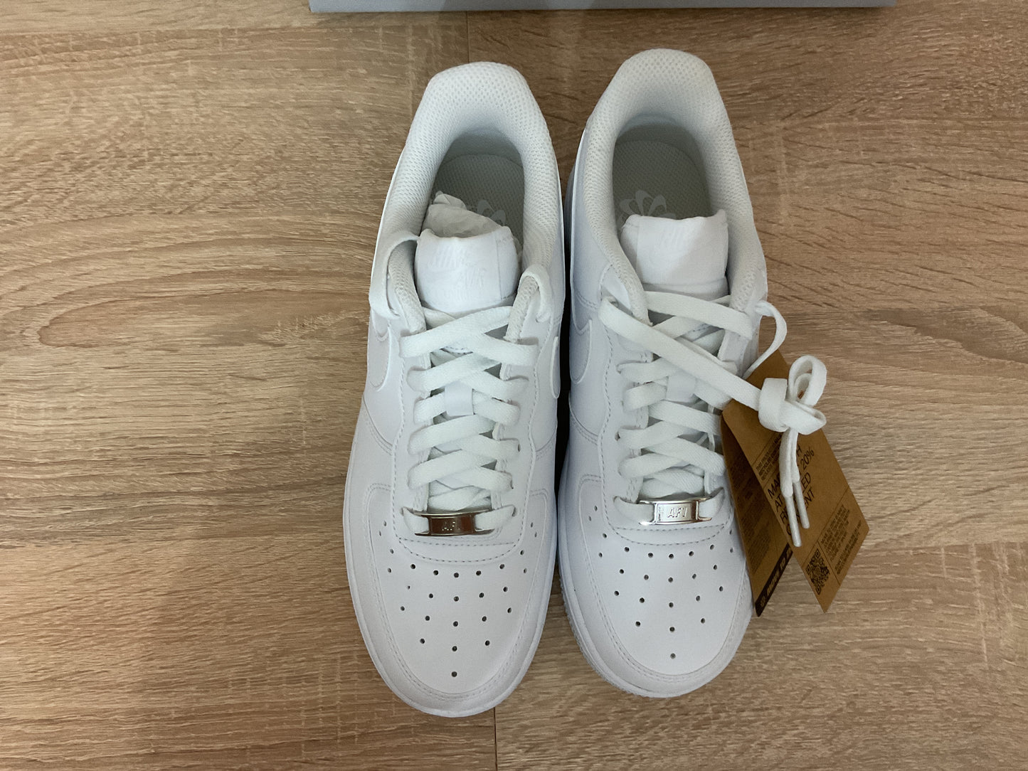 Air Force 1 07 Next Nature
