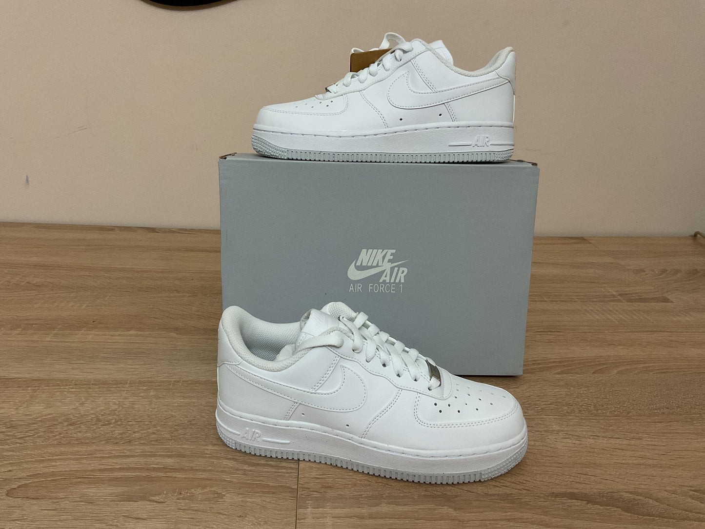 Air Force 1 07 Next Nature