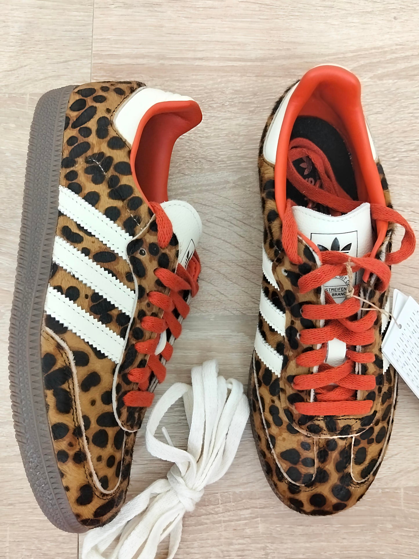 Samba OG Adidas