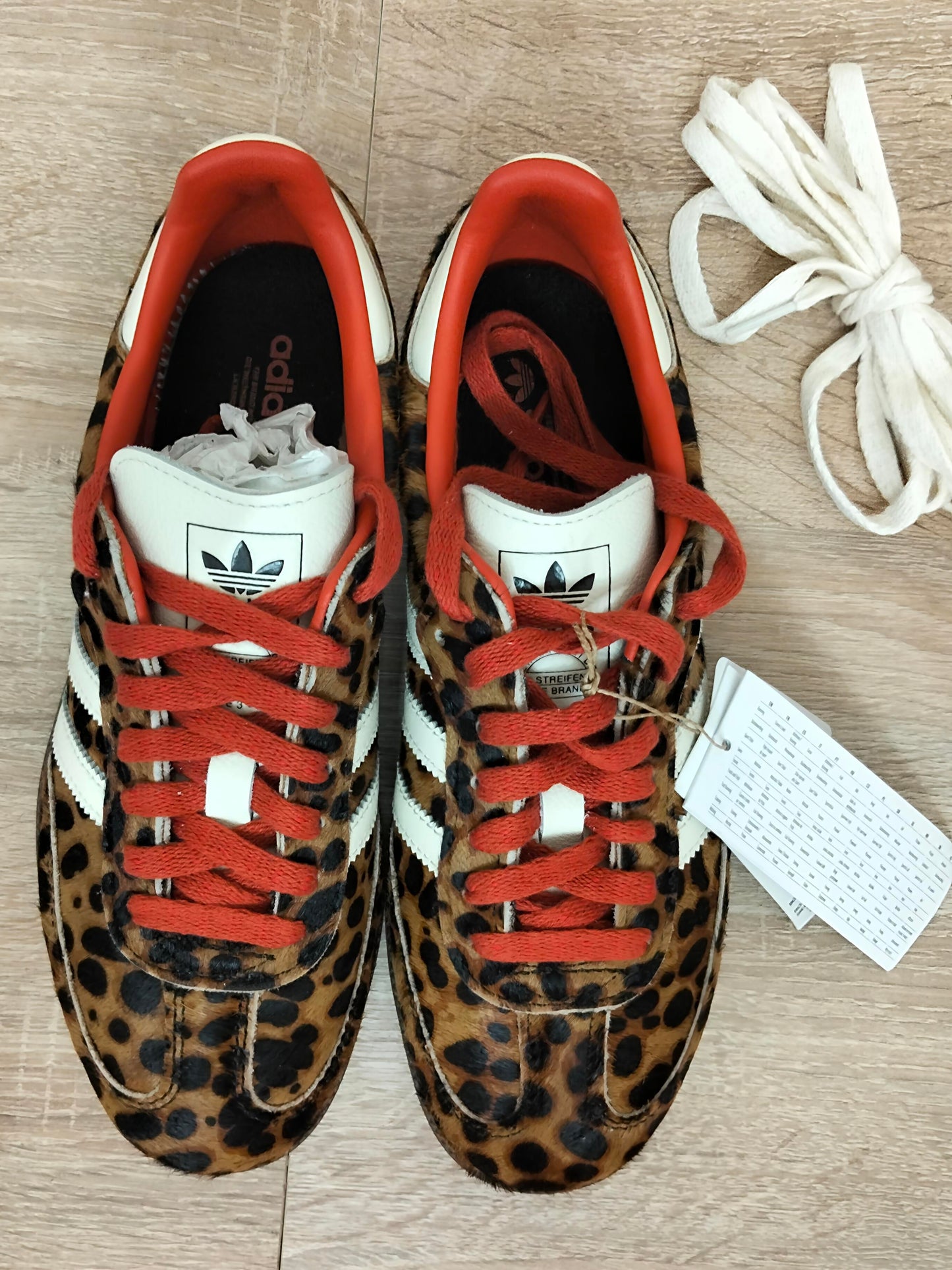 Samba OG Adidas
