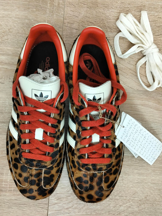 Samba OG Adidas