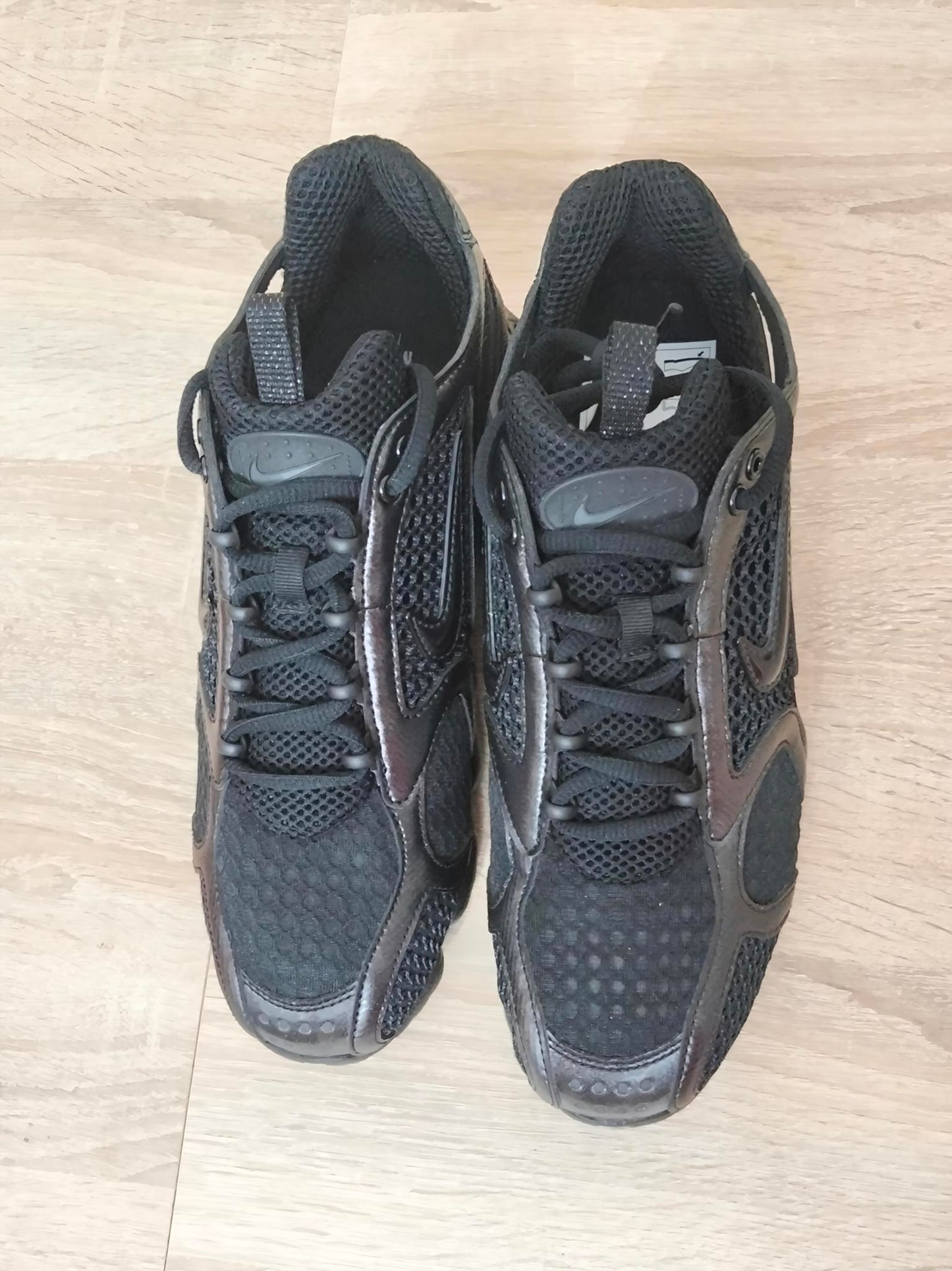 Air Zoom Spiridon Cage 2 Nike