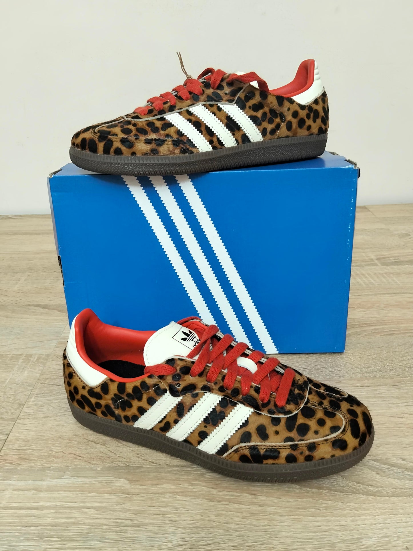 Samba OG Adidas