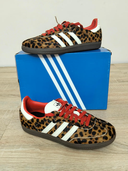 Samba OG Adidas