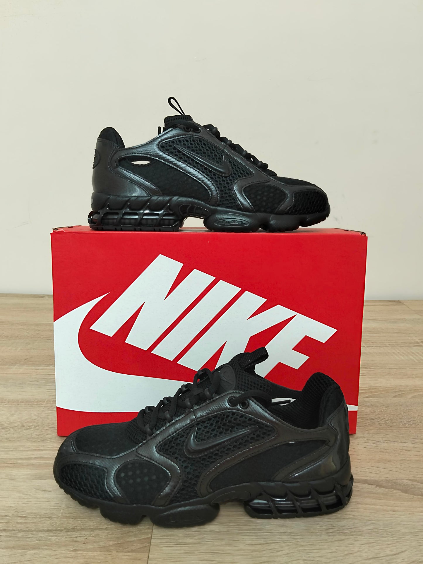 Air Zoom Spiridon Cage 2 Nike