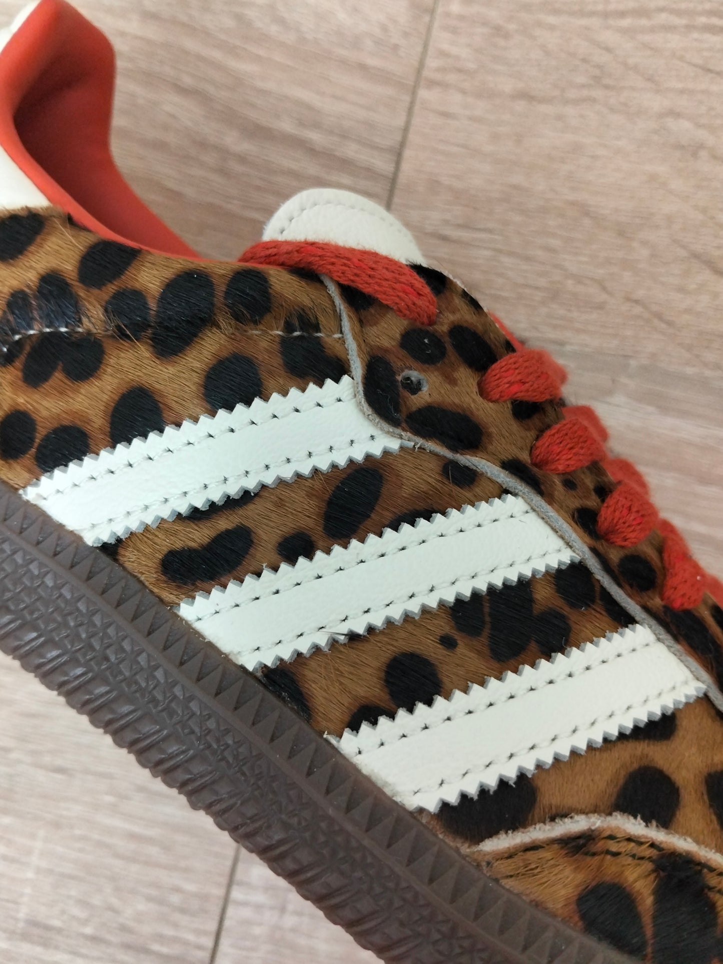 Samba OG Adidas