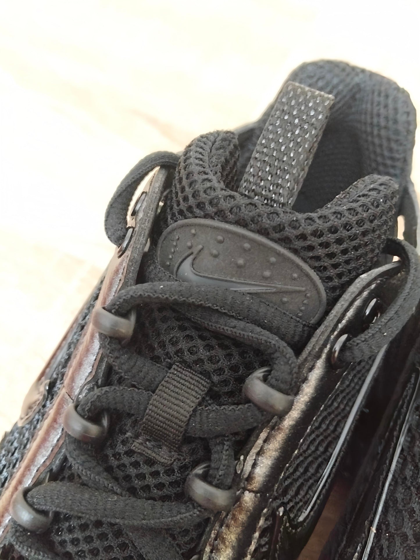 Air Zoom Spiridon Cage 2 Nike